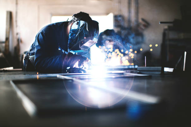 Best Maintenance and Repair Welding in Poseyville, IN