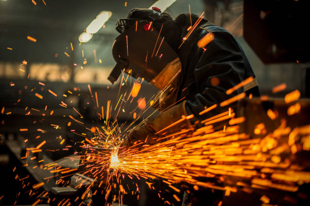 Affordable Welder Services in Poseyville, IN