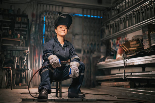 Best Automotive Welding in Poseyville, IN