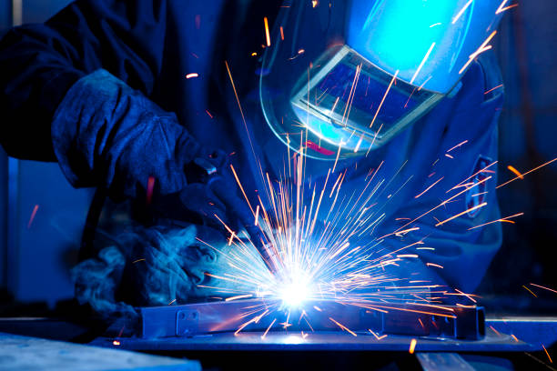 Best Artistic and Custom Metal Fabrication in Poseyville, IN
