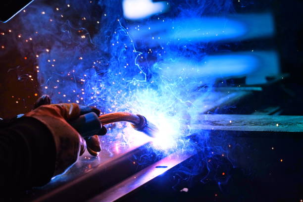 Best Structural Steel Welding in Poseyville, IN