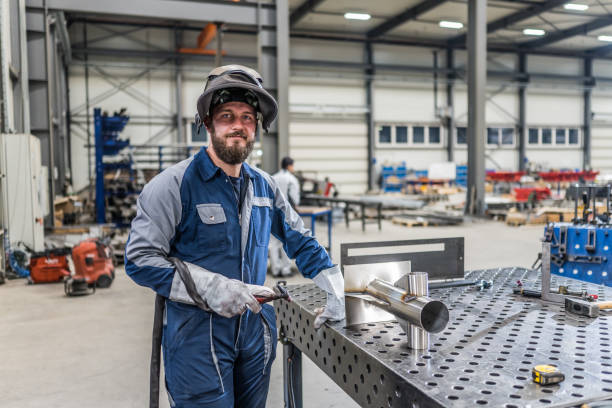 Best Welding Inspection and Certification in Poseyville, IN