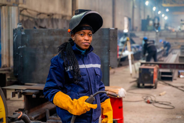Trusted Poseyville, IN Welder & Metal Fabrication Experts