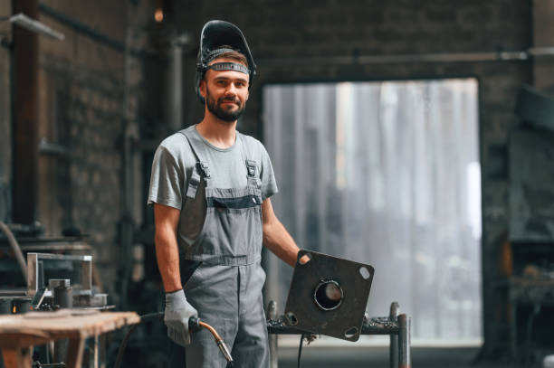 Best Food and Beverage Processing Equipment Welding in Poseyville, IN