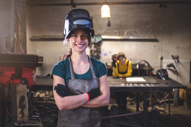 Best Automation and Robotic Welding in Poseyville, IN